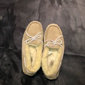 UGG Slippers